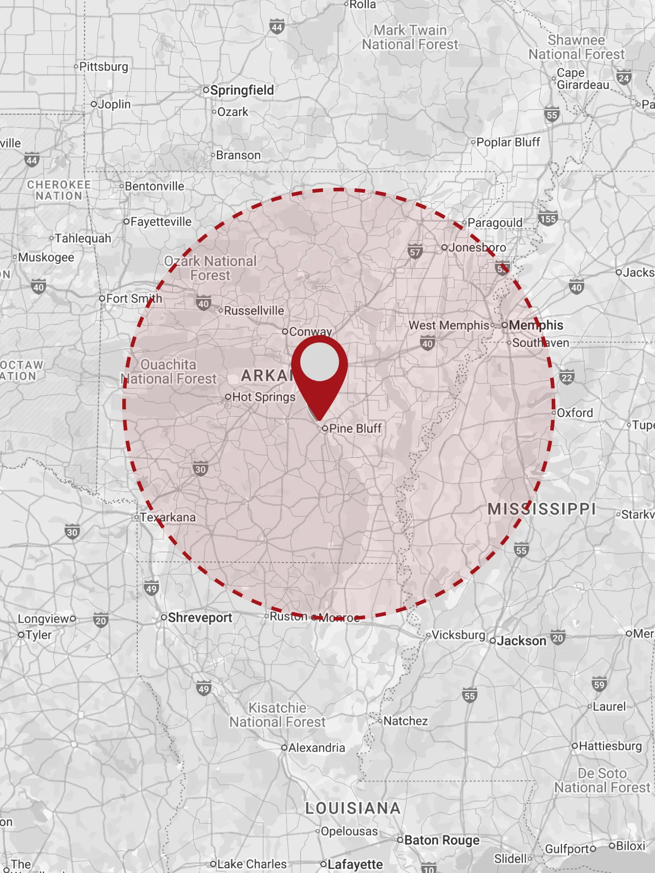 map form
